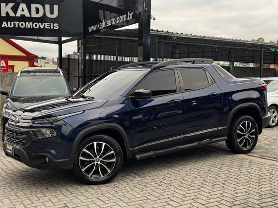 FIAT TORO 2.0 16V TURBO DIESEL ULTRA 4WD AT9